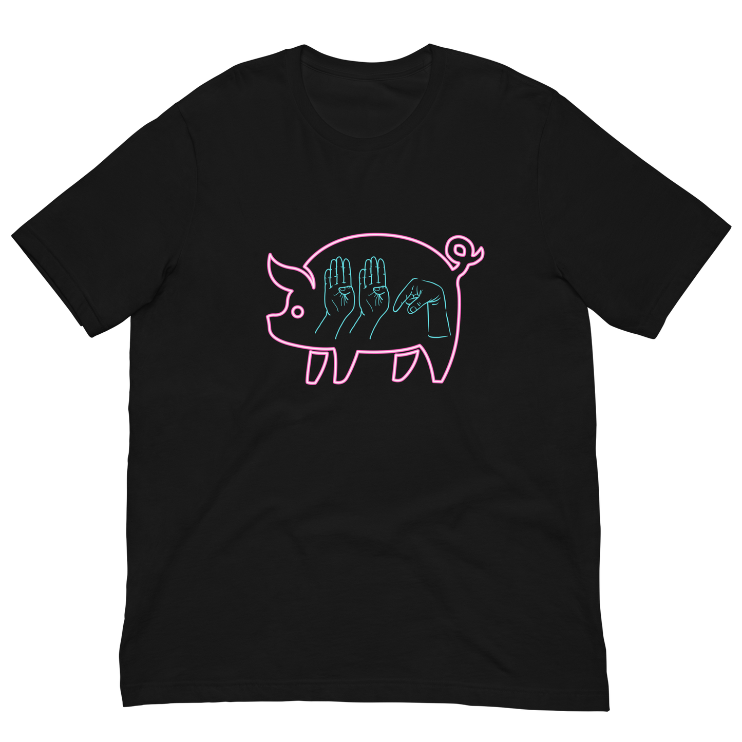 BBQ Unisex T-Shirt