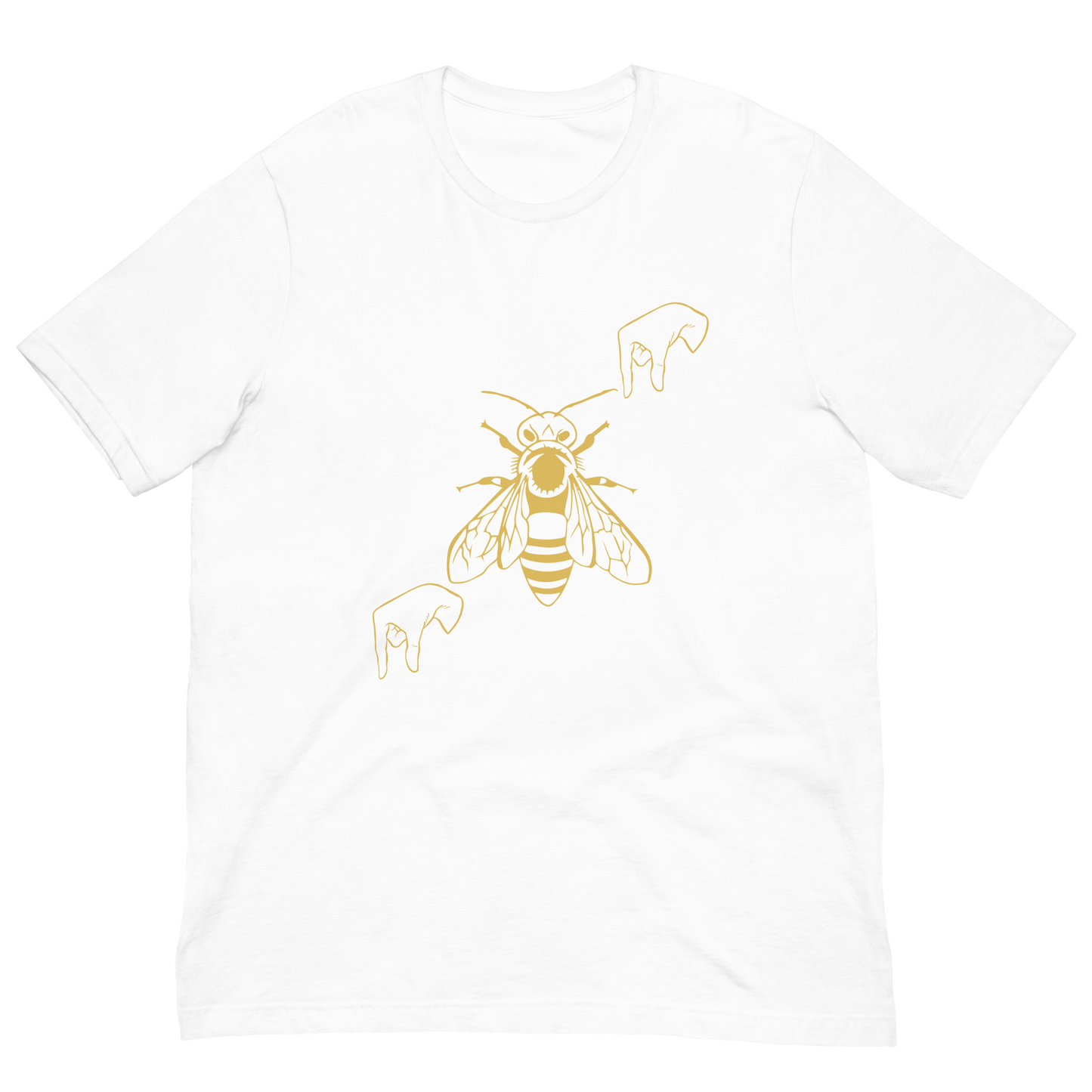 Queen Bee Unisex T-Shirt
