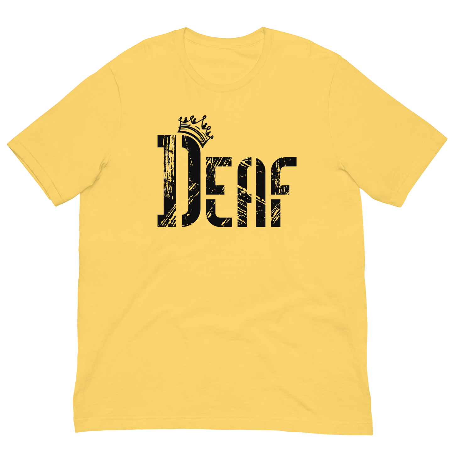 Capital D Unisex T-Shirt