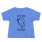 This Is Some Boo-Sheet Baby Jersey Short Sleeve Tee