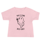 This Is Some Boo-Sheet Baby Jersey Short Sleeve Tee