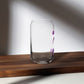 Deaf Not Death Can-Shaped Glass