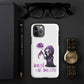 Deaf Not Death Snap Case For iPhone®