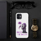 Deaf Not Death Snap Case For iPhone®