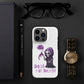 Deaf Not Death Snap Case For iPhone®