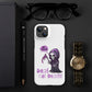 Deaf Not Death Snap Case For iPhone®