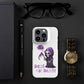 Deaf Not Death Snap Case For iPhone®