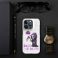 Deaf Not Death Snap Case For iPhone®