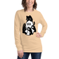 Boo! Unisex Long Sleeve Tee