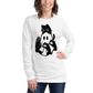 Boo! Unisex Long Sleeve Tee