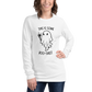 This Is Some Boo-Sheet Unisex Long Sleeve Tee