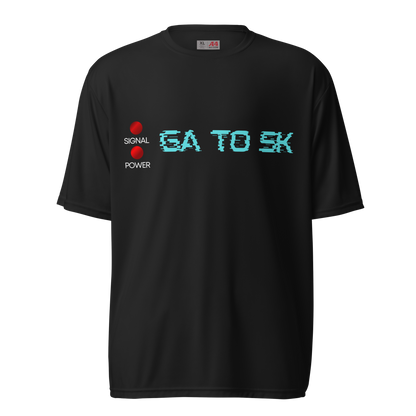 GA TO SK Unisex Performance T-Shirt