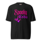 Spooky Coda Unisex Performance T-Shirt