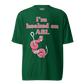 Hooked On ASL Unisex Performance T-Shirt