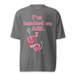 Hooked On ASL Unisex Performance T-Shirt