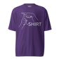 This Is A T-Shirt Unisex Performance T-Shirt