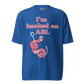 Hooked On ASL Unisex Performance T-Shirt