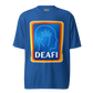 Deafi Unisex Performance T-Shirt