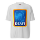 Deafi Unisex Performance T-Shirt