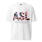 USA Unisex Performance T-Shirt