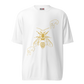 Queen Bee Unisex Performance T-Shirt