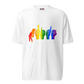 PRIDE Unisex Performance T-Shirt