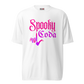 Spooky Coda Unisex Performance T-Shirt