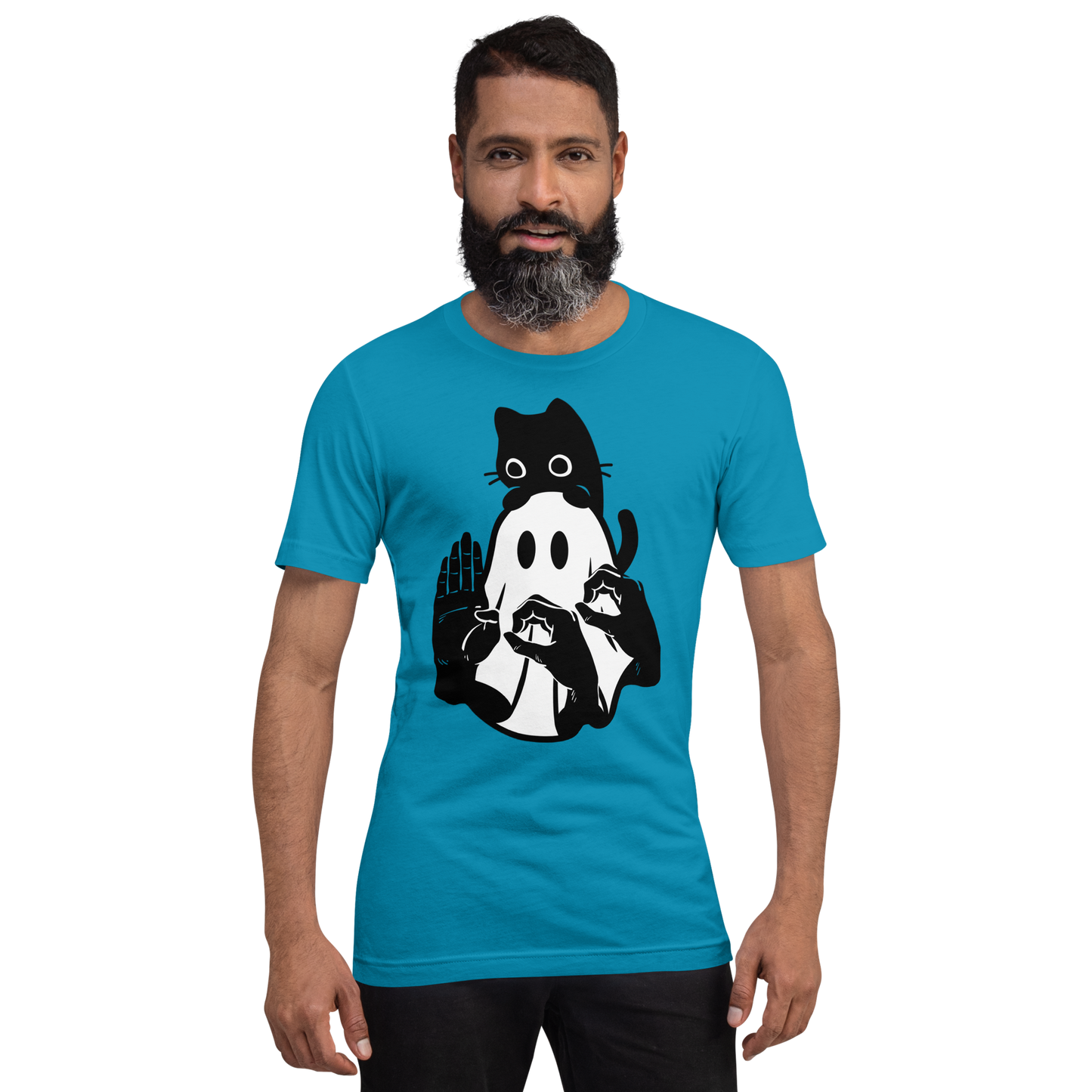 Boo! Unisex T-Shirt