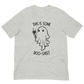 Boo-Sheet Unisex T-Shirt