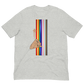 LGBTQ+ Pride Unisex T-Shirt