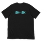 GA TO SK Unisex T-Shirt