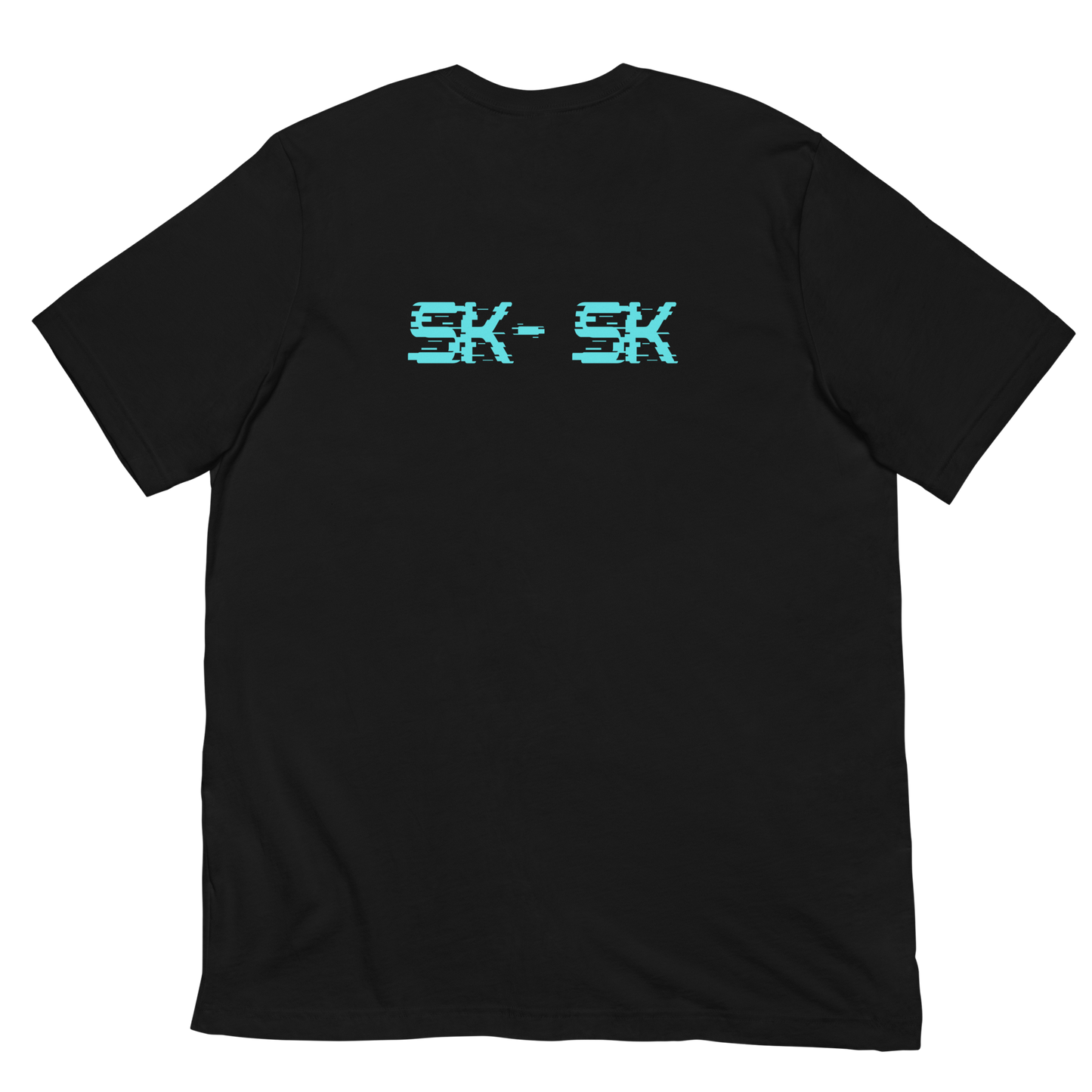 GA TO SK Unisex T-Shirt