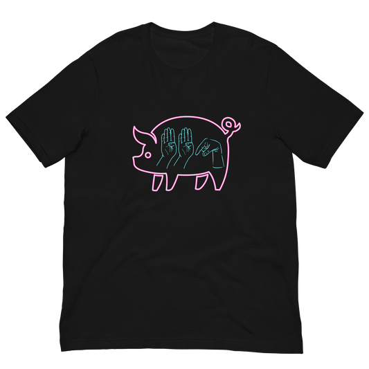 BBQ Unisex T-Shirt