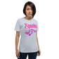 Spooky Deaf Unisex T-Shirt