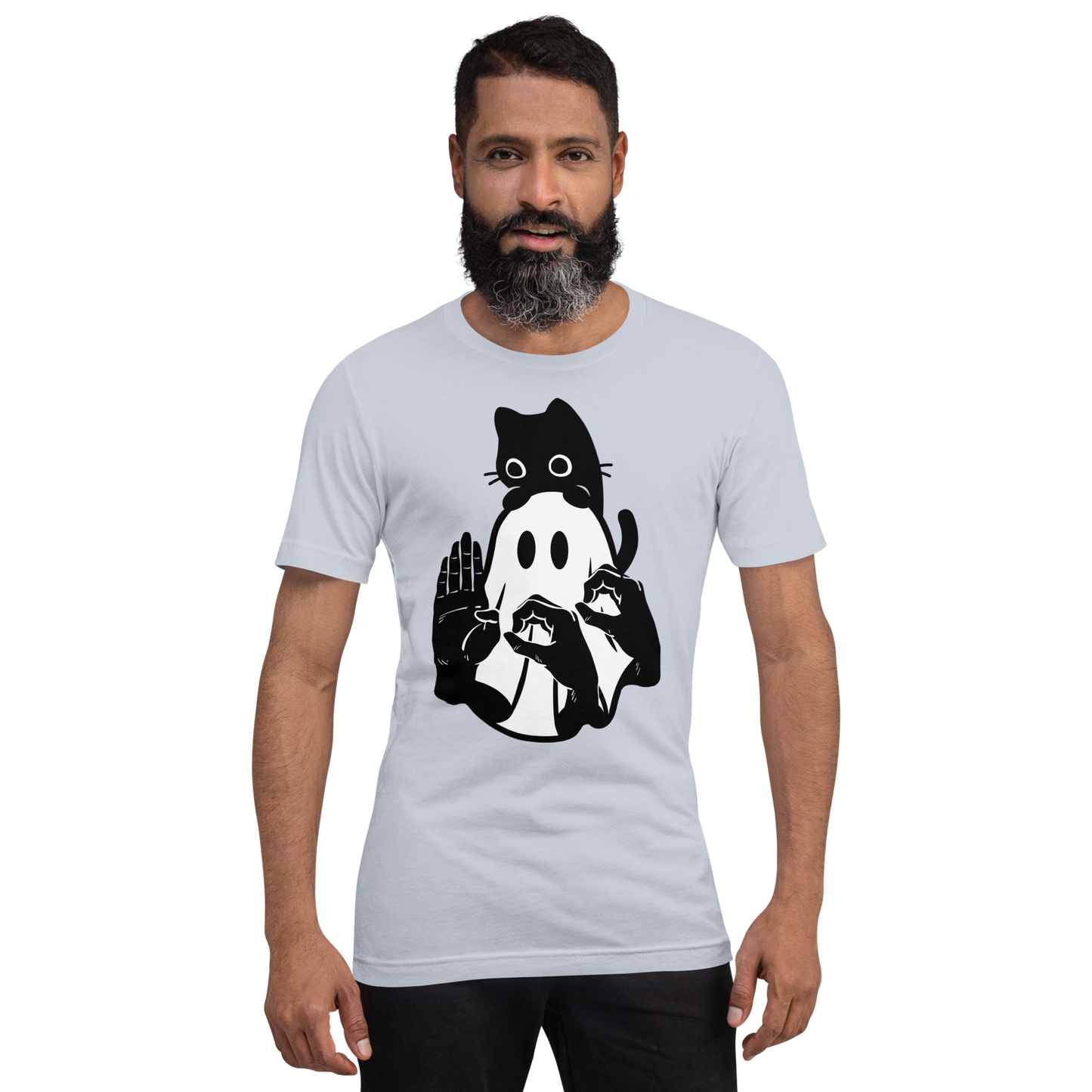 Boo! Unisex T-Shirt