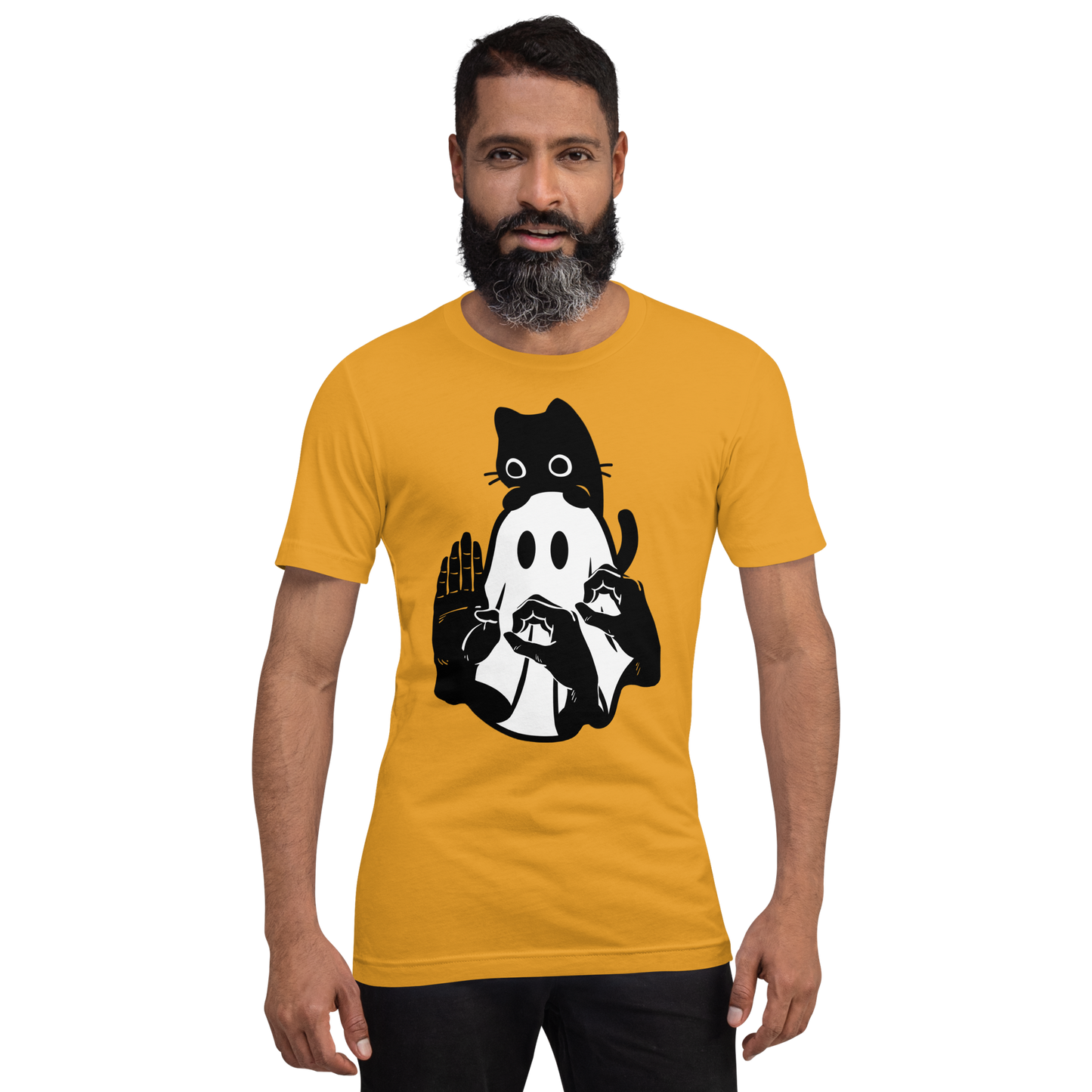 Boo! Unisex T-Shirt