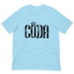 VIP CODA Unisex T-Shirt