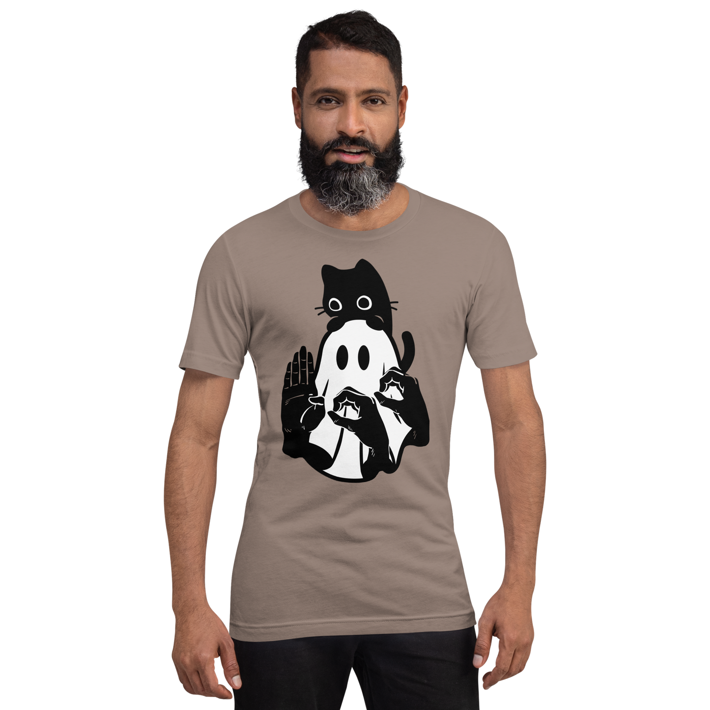 Boo! Unisex T-Shirt