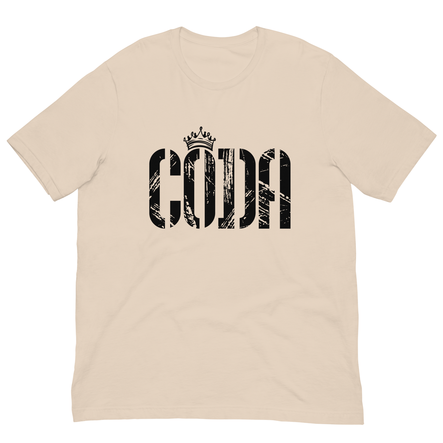 VIP CODA Unisex T-Shirt