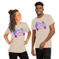 Walking Deaf Unisex T-Shirt