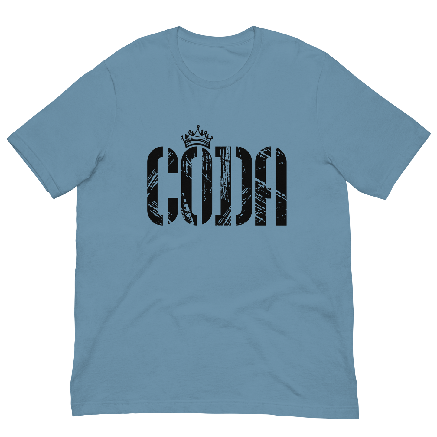 VIP CODA Unisex T-Shirt