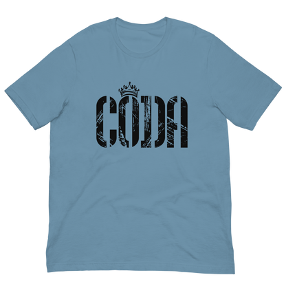 VIP CODA Unisex T-Shirt