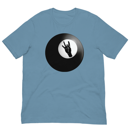 8 Ball Unisex T-Shirt