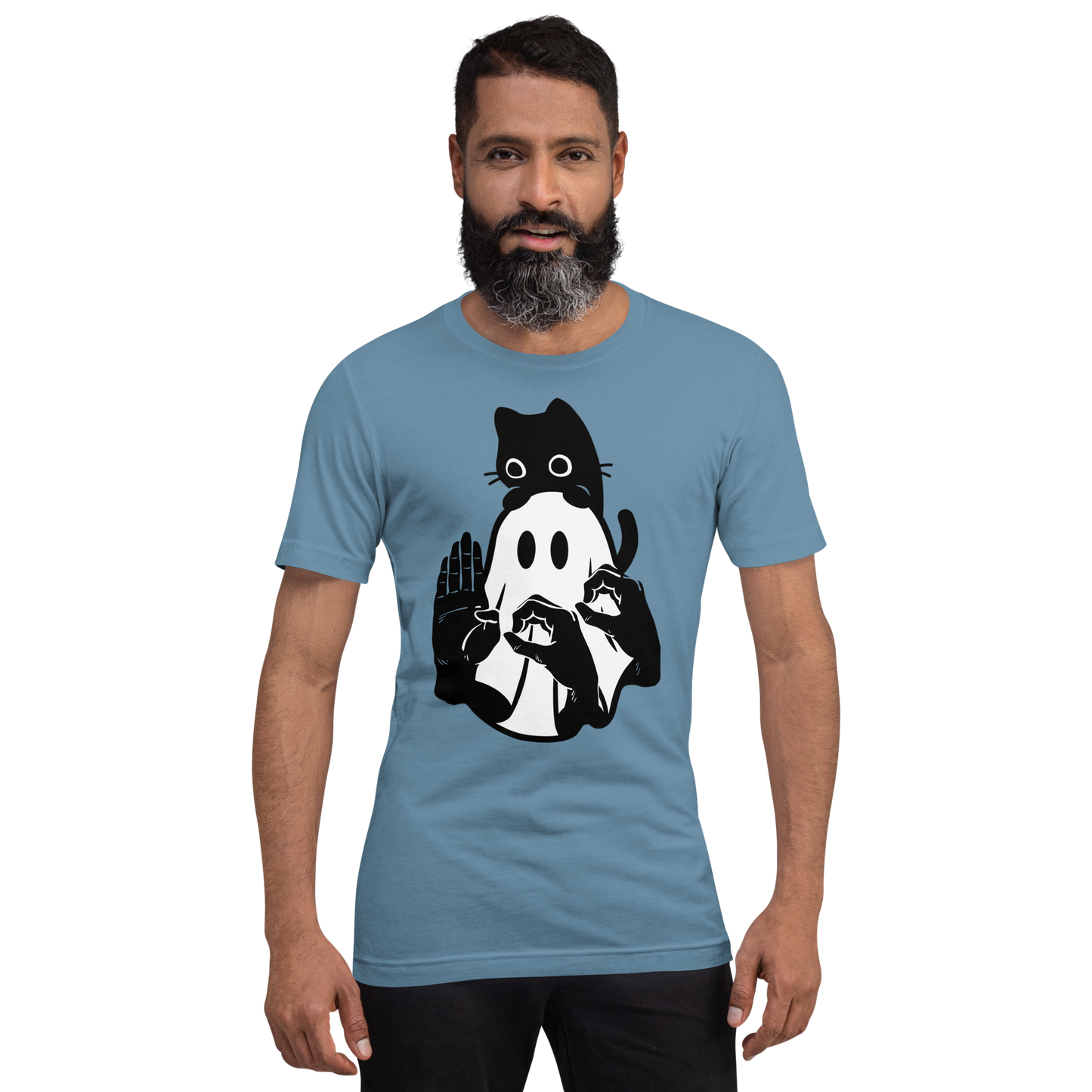 Boo! Unisex T-Shirt