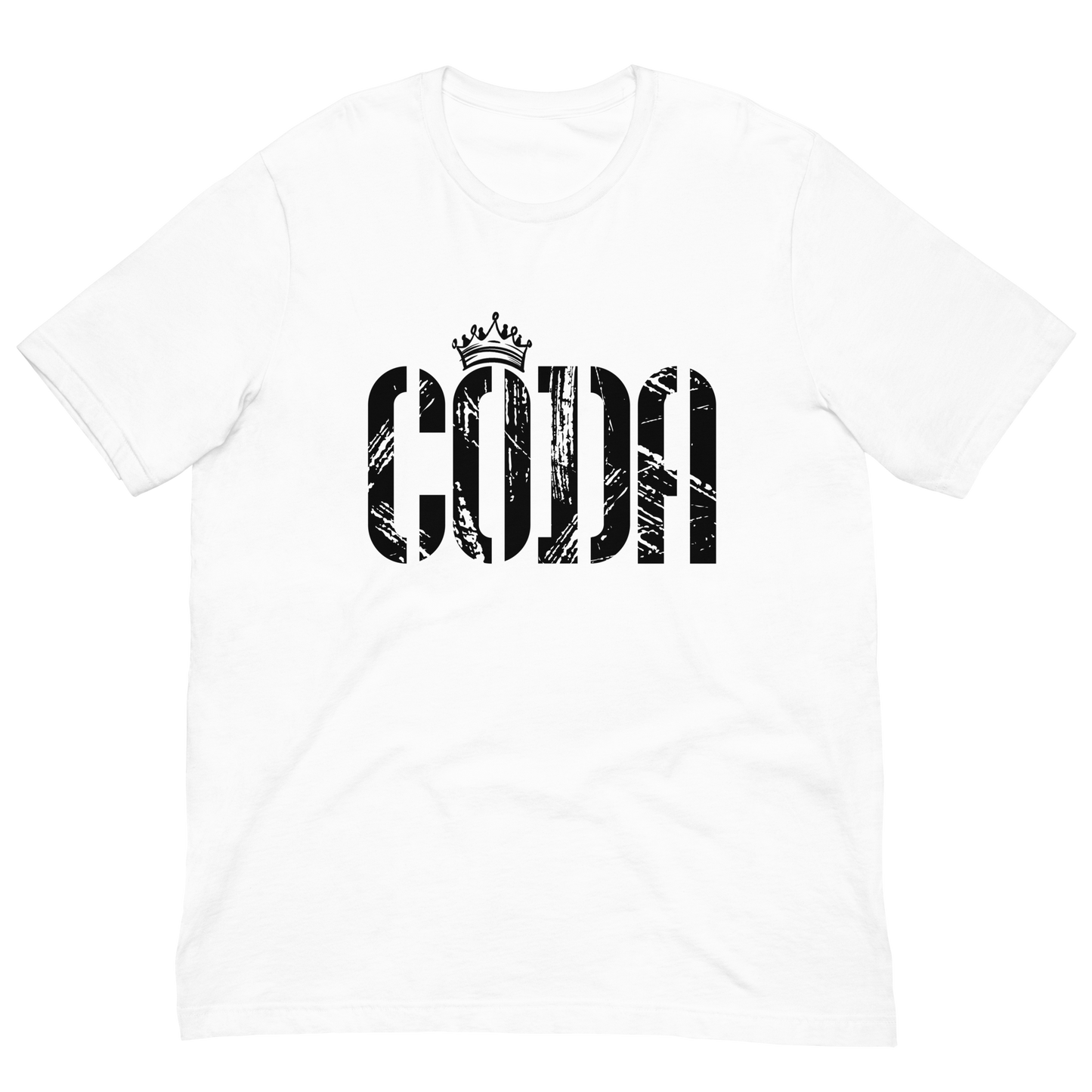 VIP CODA Unisex T-Shirt