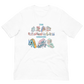 Deaf Community Created ASL Unisex T-Shirt