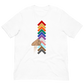 The Sign For Pride Unisex T-Shirt