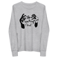 Zombie Hands Youth Long Sleeve Tee