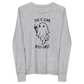 This Is Some Boo-Sheet Youth Long Sleeve Tee