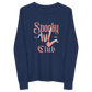 Spooky Club Youth long Sleeve Tee